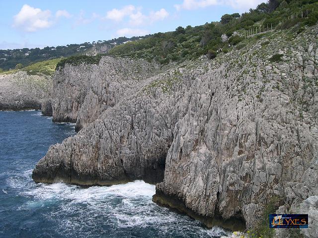 il sentiero sulle rocce.JPG